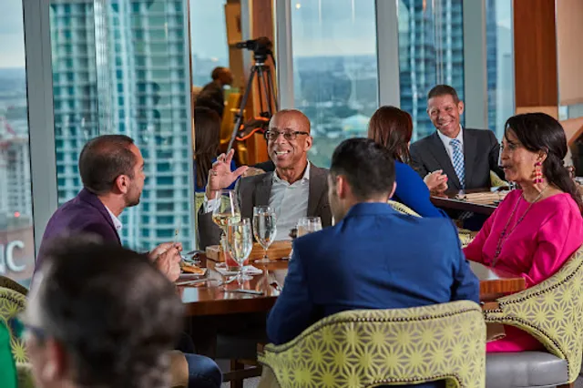 Tower Club Ft Lauderdale