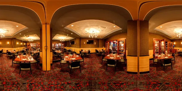 Revolution Chop House