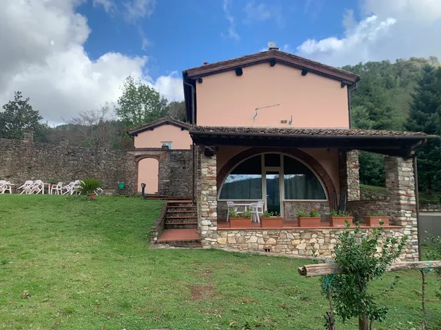 Villa Torre degli Onesti