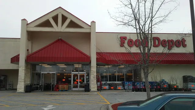 Food Depot