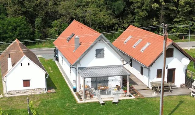 Kellerstöckl Szapary 1620