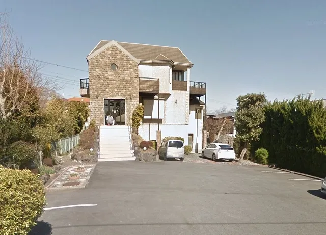 山之辺の宿 桜舞 -OHBU-