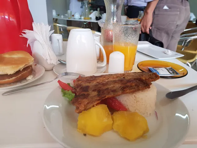 Restaurante Don Félix