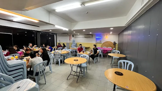 Margaret Yong Tau Fu • Non-Halal