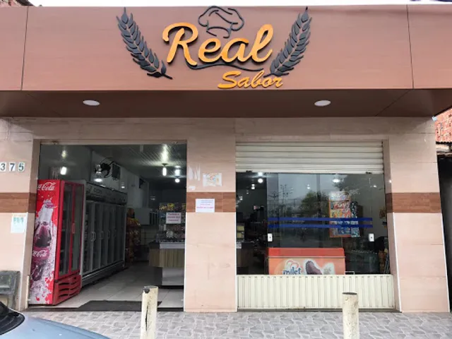 REAL SABOR PANIFICADORA ltda