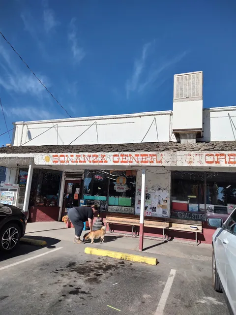 Bonanza General Store