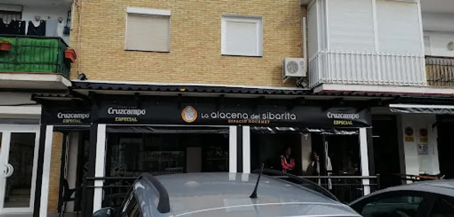 La alacena del sibarita