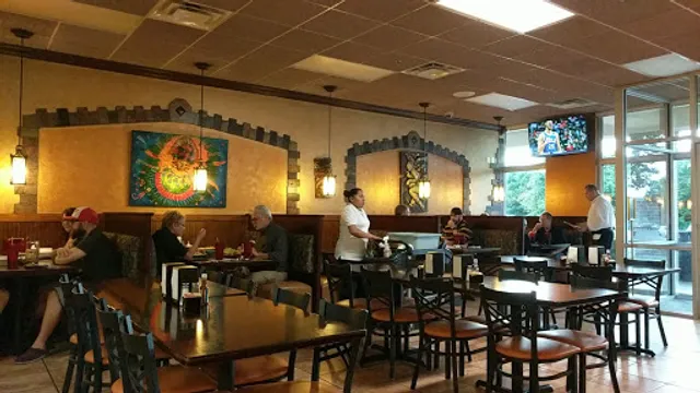Amigo Mexican Restaurant