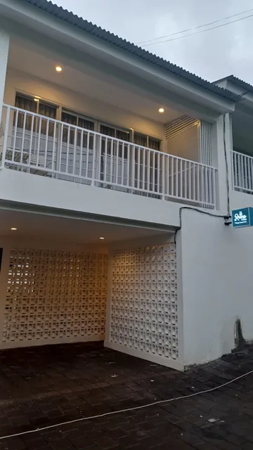 Artha Villa Pererenan By Fays Hospitality