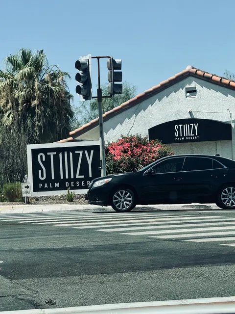 STIIIZY Palm Desert