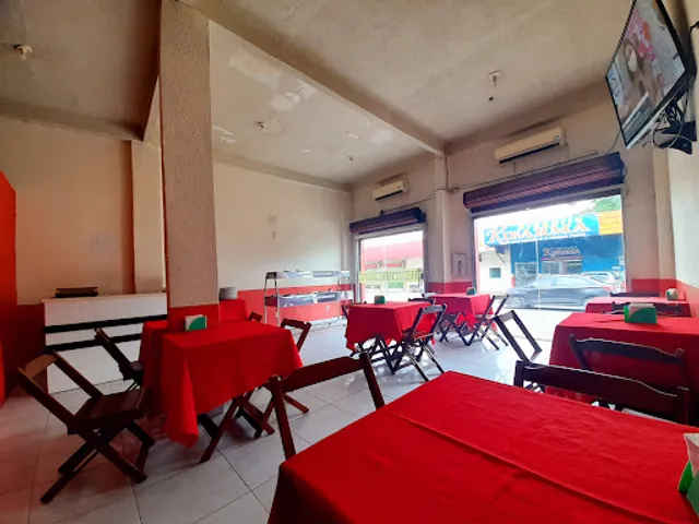 Restaurante Tempero Bom