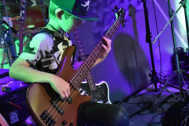 Meta Music Education