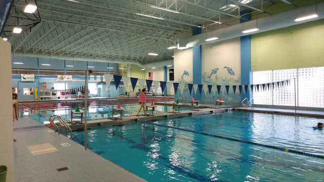 Greater Beverly YMCA