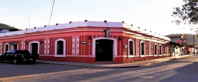 Posada Papá Chepe