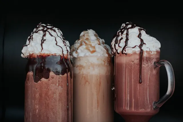 The Hinckley Coffee House