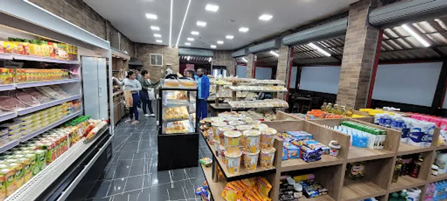 Panificadora Forno de Goiás