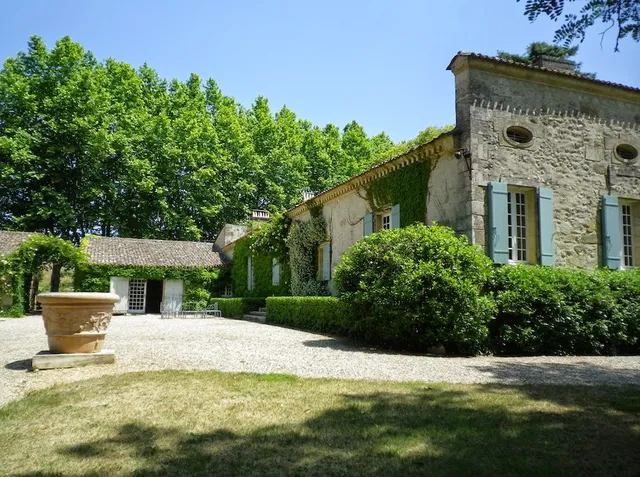 Domaine de l'Espelette