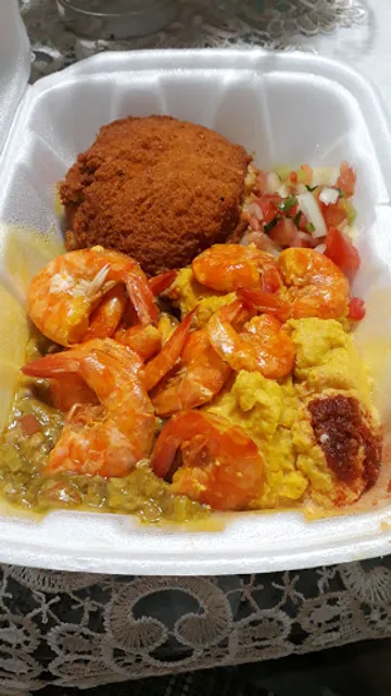 Maura Rainha do Acarajé