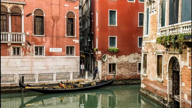 Anzolo Palace - Rooms & Apartments