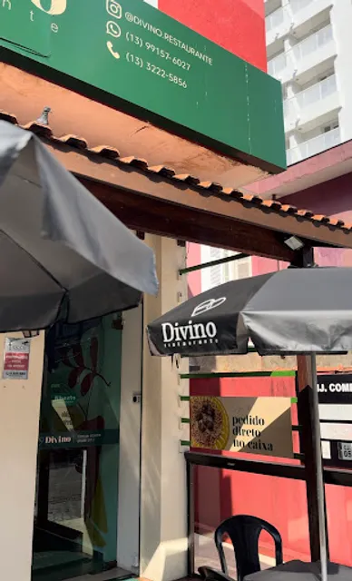 Divino Restaurante