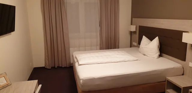 Pension "die kleine Träumerei"