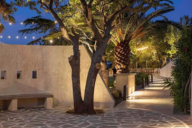 ANDROS Island Amazing Sea Views Mountain LODGE