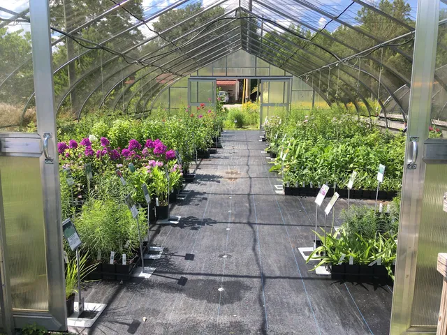 Tennessee Naturescapes