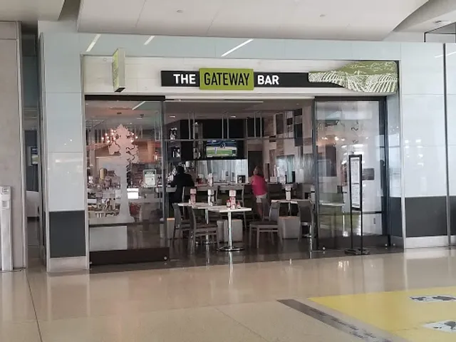 Gateway Bar