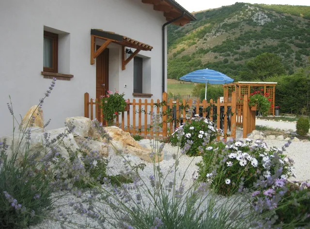 B&B La Collina di Peppino