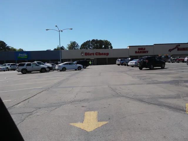 Vowell's Market Place