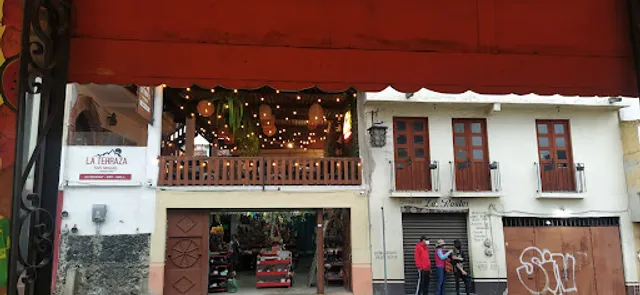 Pozoleria Las Rositas