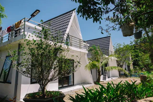 Phượng Hoàng Villa