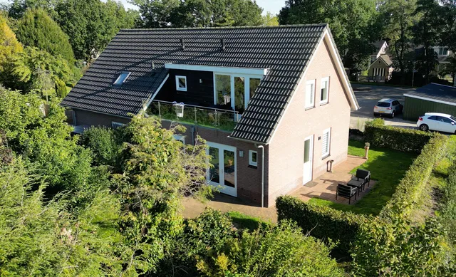 Bed & Breakfast INN Drenthe (100,- per nacht)
