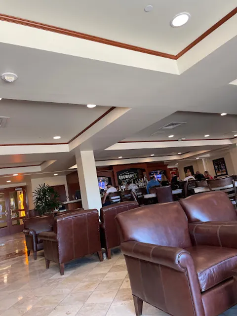 Brewery X Biergarten At Honda Center