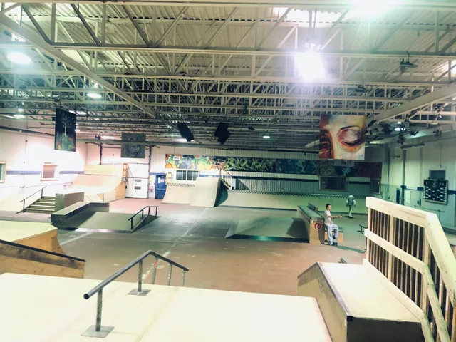 Local Skatepark