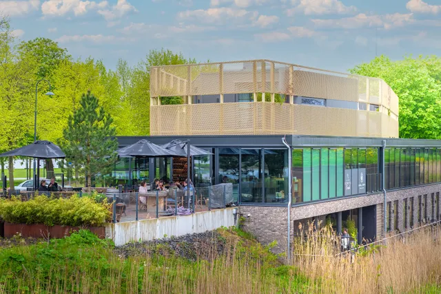 Boutique Hotel Karel de Stoute