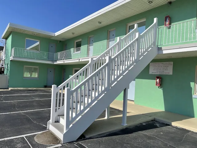 Rus Mar Motel
