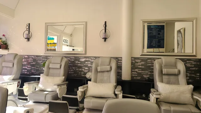 California Salon
