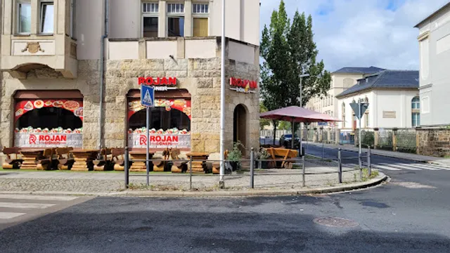 Rojan Döner Radebeul
