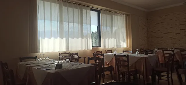 Agriturismo La Taverna