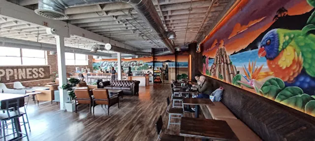 Root of Happiness Kava Bar | Midtown