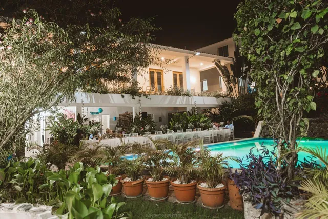 Doña Mayra Apart-Hotel