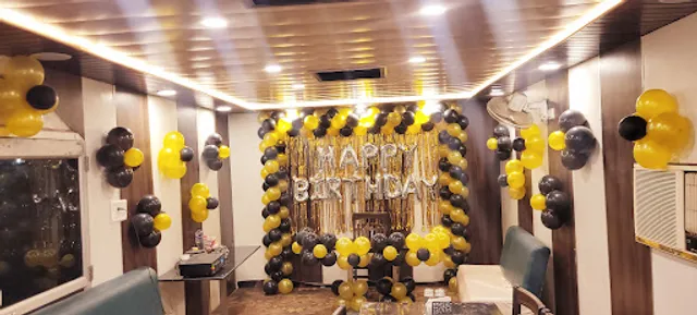 Parag milk bar and cafeteria