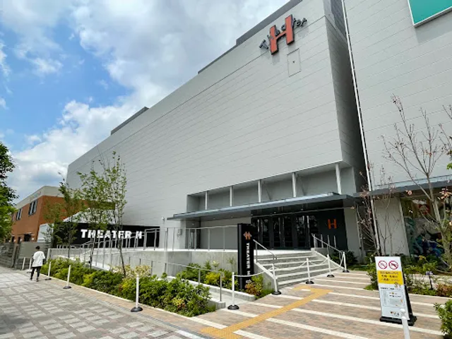 シアターＨ
