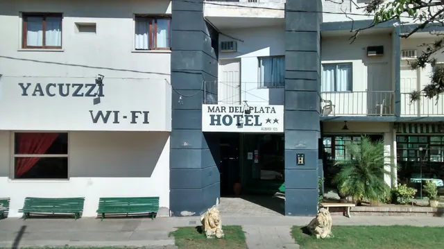 Hotel Mar del Plata