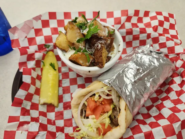 The Bistro at Laurinburg