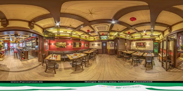 bRauns essen & trinken - Köln