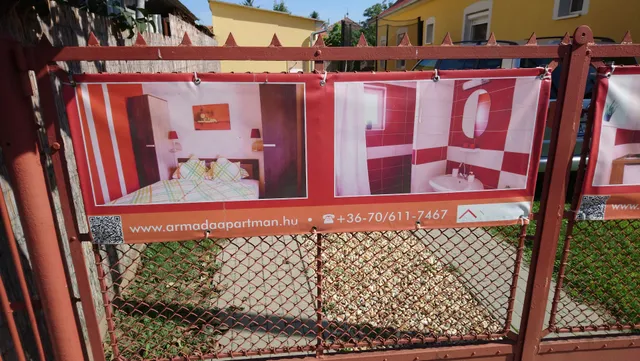 Armada Family Apartment