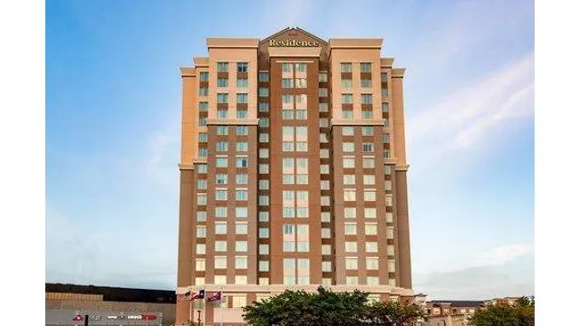 Residence Inn by Marriott Houston Medical Center/NRG Park