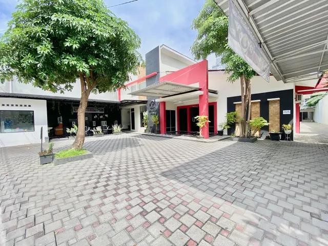 Penginapan Griya Amanah Jajar